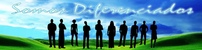 somos diferenciados