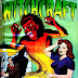 Witchcraft #1 - Joe Kubert art + 1st issue