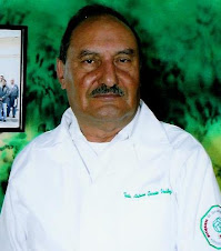 Tec. Arturo García