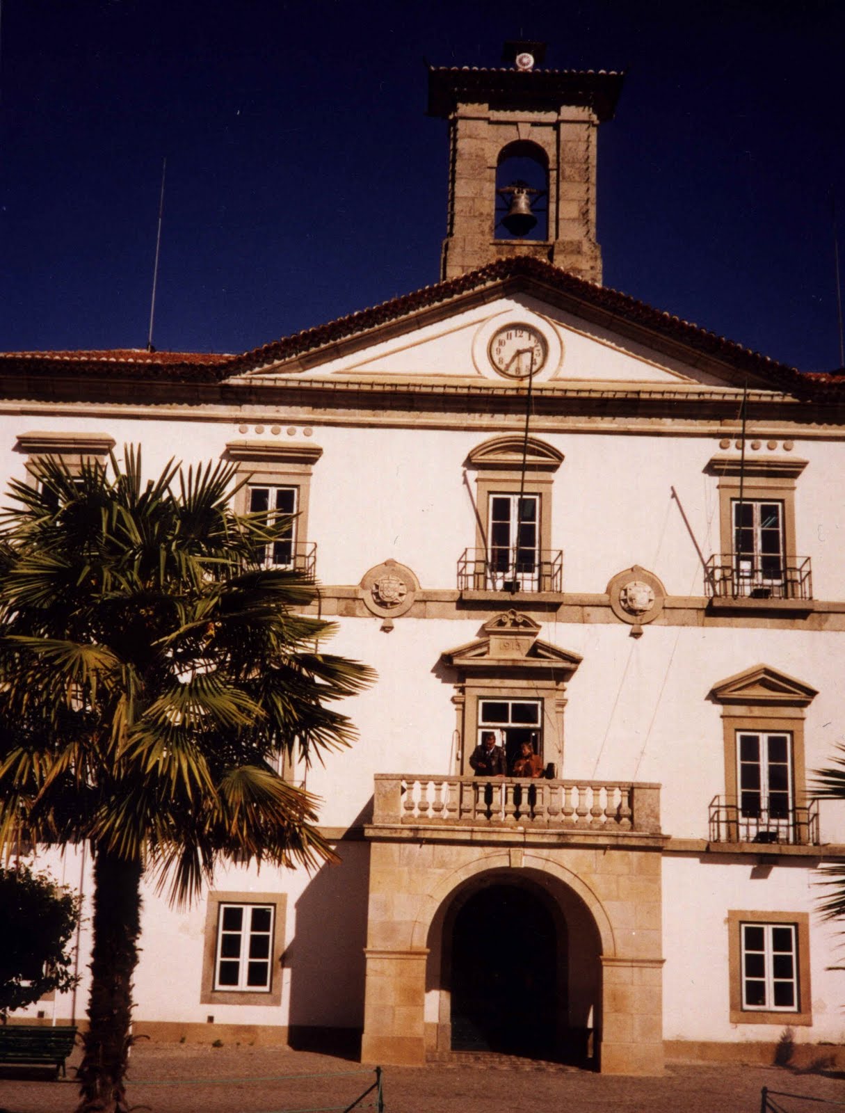 Meus Pensamentos Podem Ser Os Seus FUNDÃO PORTUGAL