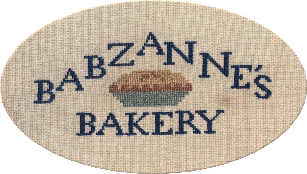 Baby Jesus and the Tabby Cat Baby Jesus and the Tabby Cat