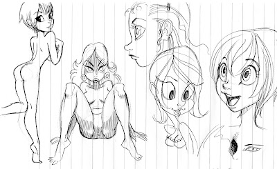 Drawing Drawing