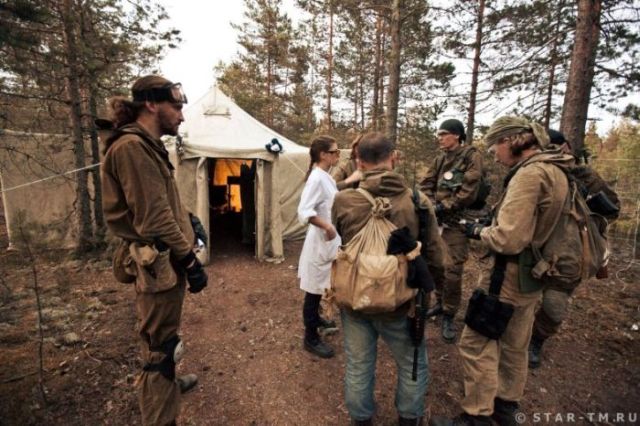 Сталкеры как субкультура презентация