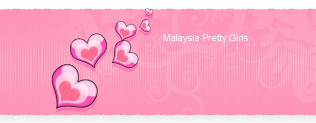 Malaysia Pretty Girl