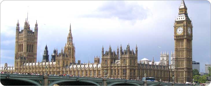 Big Ben Sound Tower Media Markt