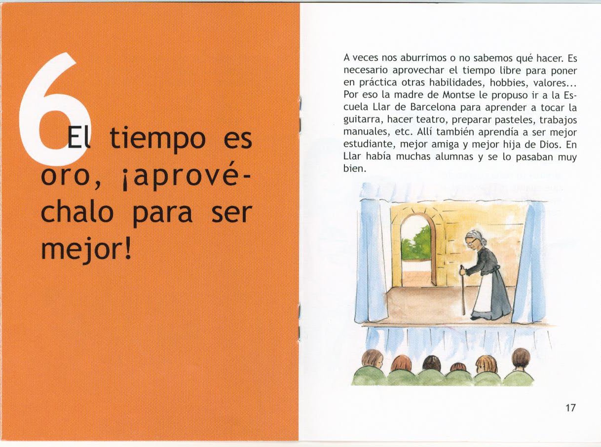 Sobre Montserrat Grases Nueva biografía de Montse Grases