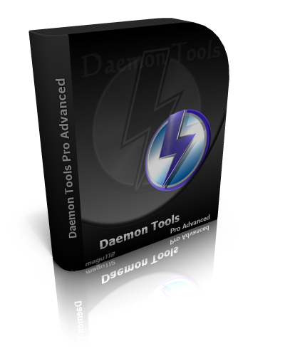 Daemon Tools Pro 5.2.0.0348 PL