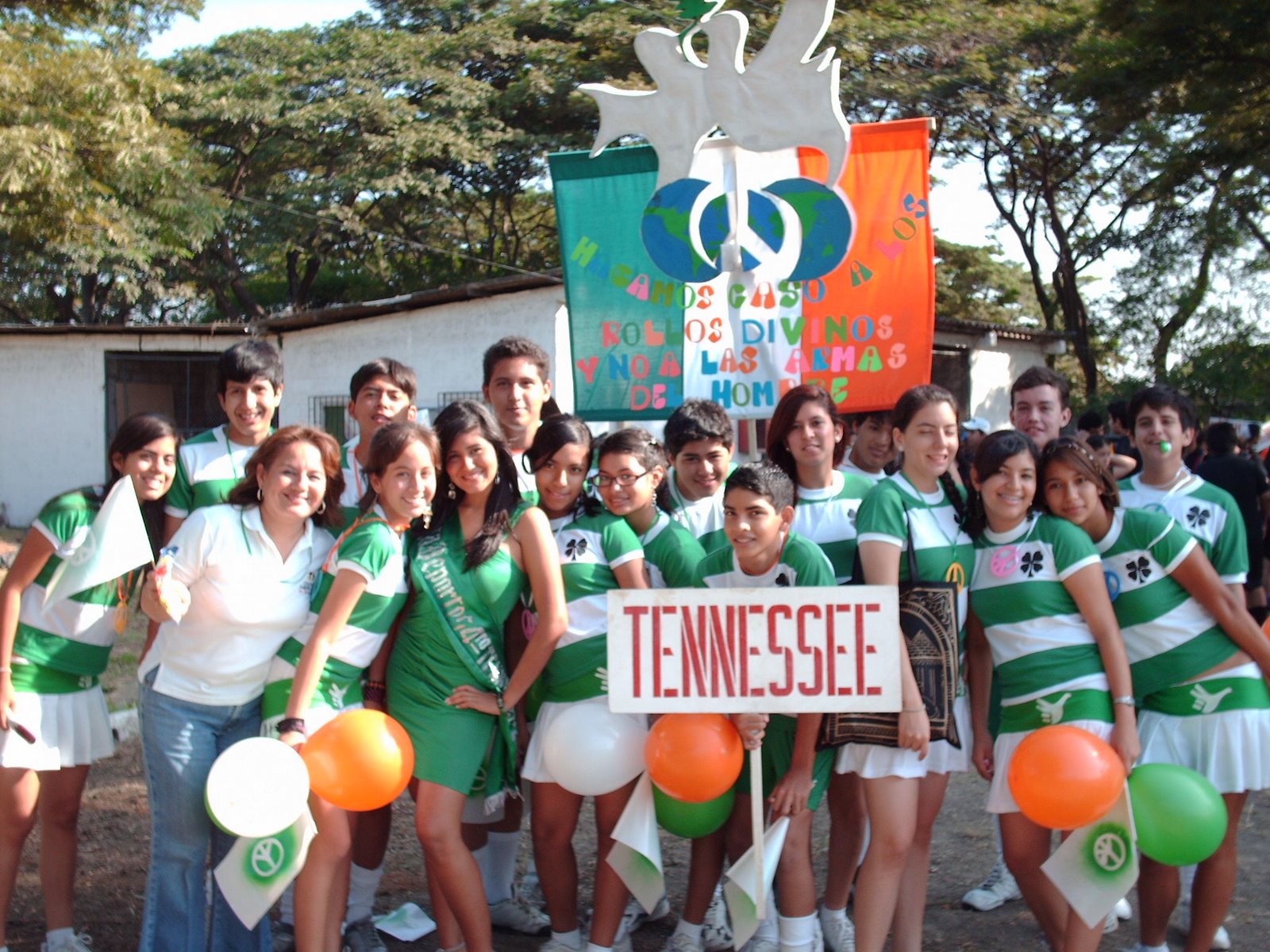 Eventos Deportivos