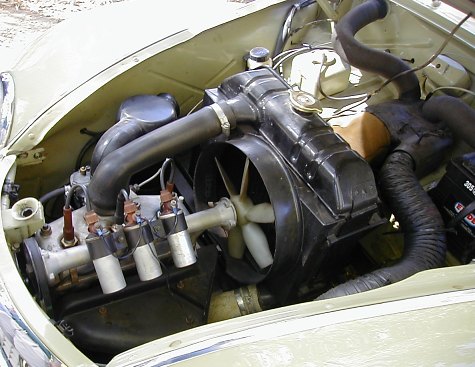 Heinkel Scooter Project: DKW - Germany's Post-war Wonder Car