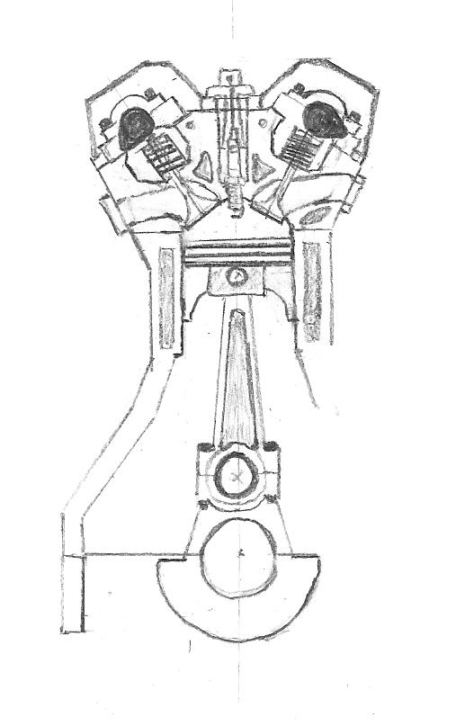 Connecting Rods: OMG Engines! - A Five Part Series