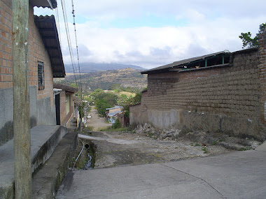San Marcos de Colón