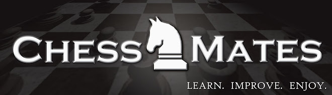 Chess Mates Blog