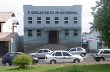 A Igreja de Deus no Brasil