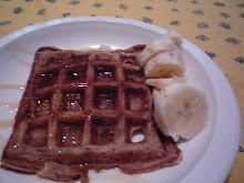 SCD French Waffles