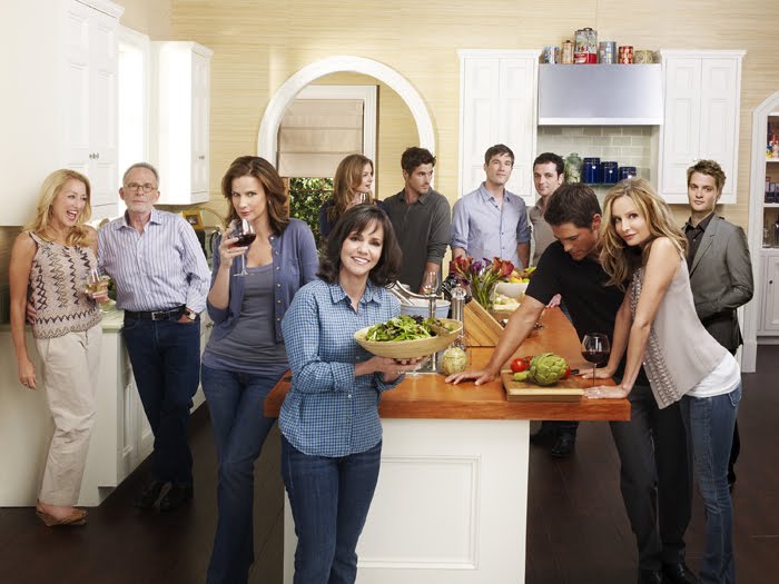 Favorite Hunks & Other Things Kudos to Brothers & Sisters