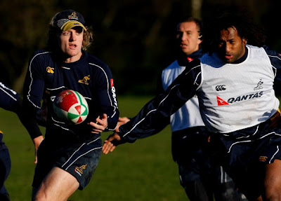 Favorite Hunks & Other Things: Sports Mishap of the Day: Ryan Cross