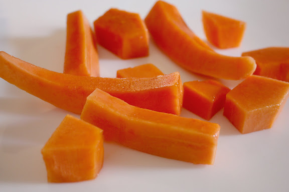 How To Cut And Prepare Papaya Shesimmers,Corian Countertops Price