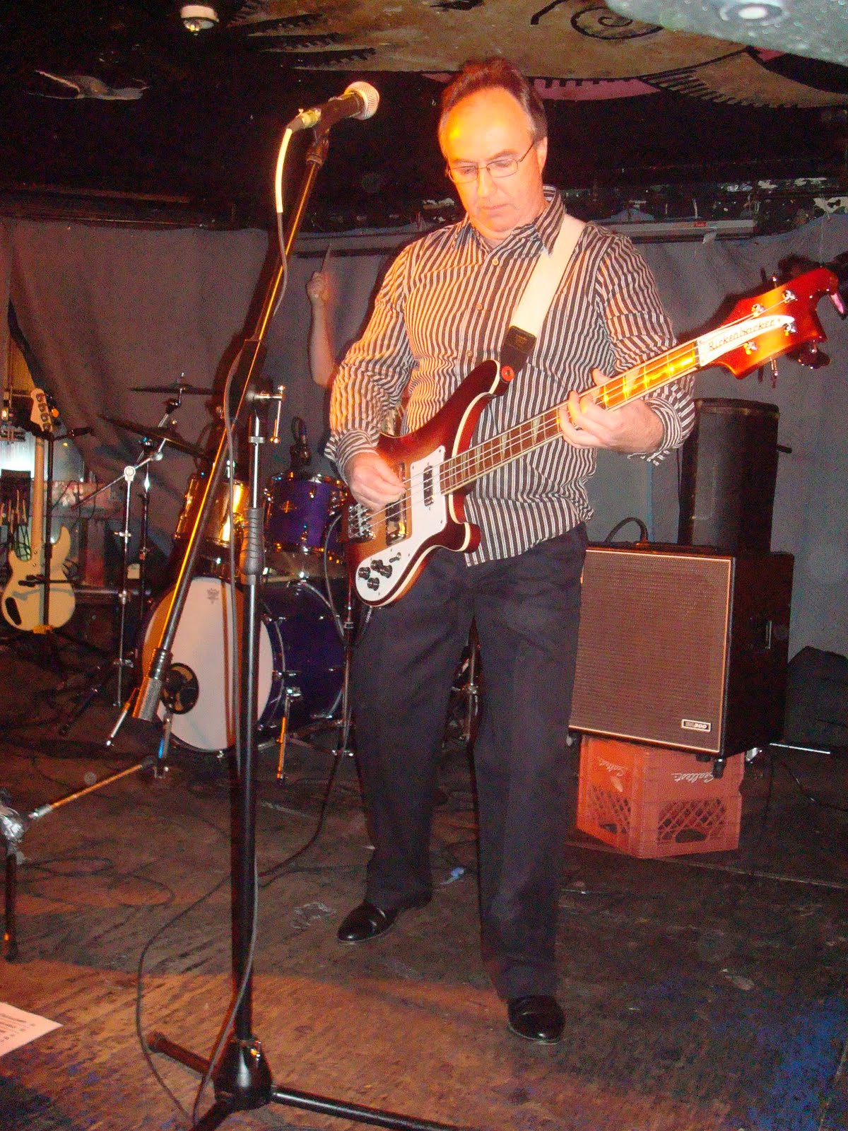 music notes: Punk Archives: The Mods 70s Punk Lives On