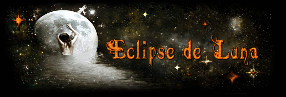 eclipse de luna