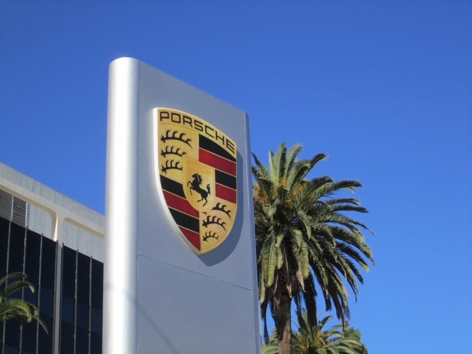 Beverly Hills Porsche Official Blog: Follow Beverly Hills Porsche
