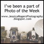 Jessica Rogers - Photo of The Week
