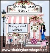 Shabby Lane Shops