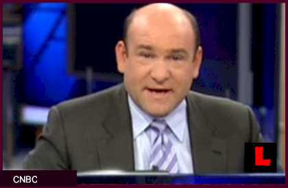 Vigilant Grandpa: A CNBC Halloween Special