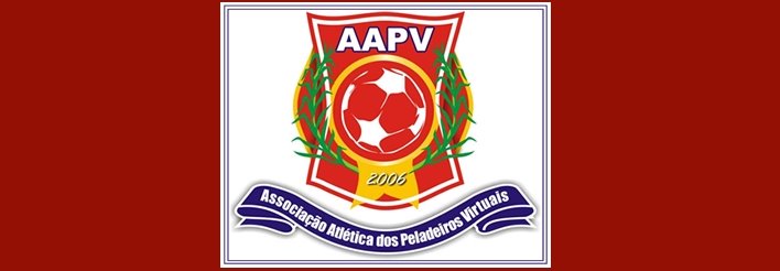 AAPV - Associação Atlética dos Peladeiros Virtuais