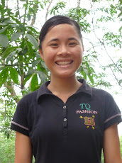 Miss Hue, Aspiring Guide, Vinh Moc Tunnels