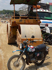 Unstoppable Road Development of the Ho Chi Minh Trail