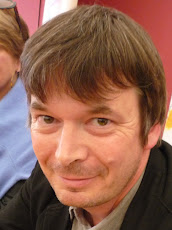 Ian Rankin, Creator of Rebus the Detective