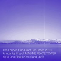Imagine Peace - Yoko Ono Celebrates John Lennon's 70th