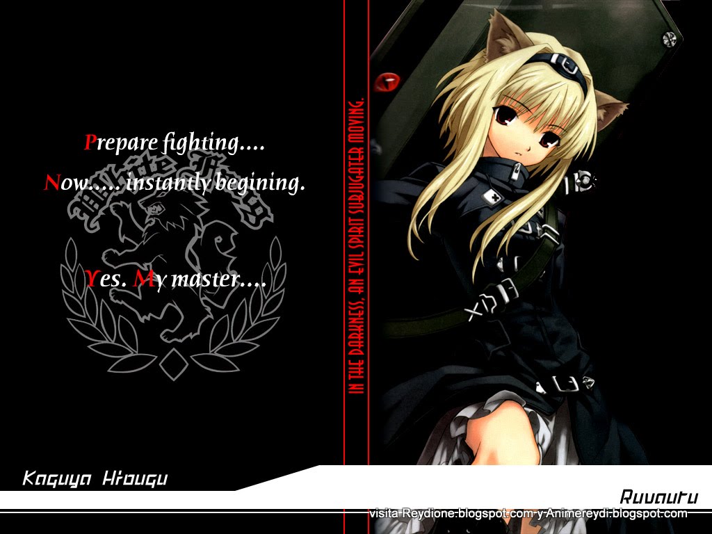 REYDIONE: LINDAS HENTAI GRATIS