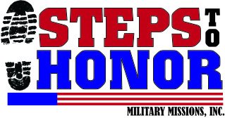 STEPS TO HONOR
