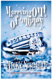 Marrying Out of Money