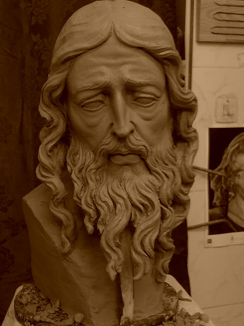 Busto de Nicodemus