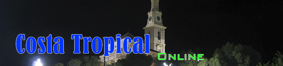 Costa Tropical Online