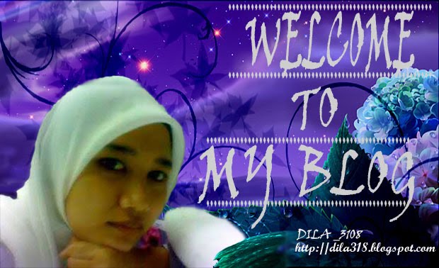 WeLcOmE To My LiFe!!!