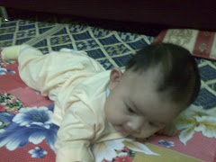 Irfan 3 Months