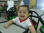 Irfan 10 Months