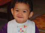 Irfan 1 Year & 5 Months