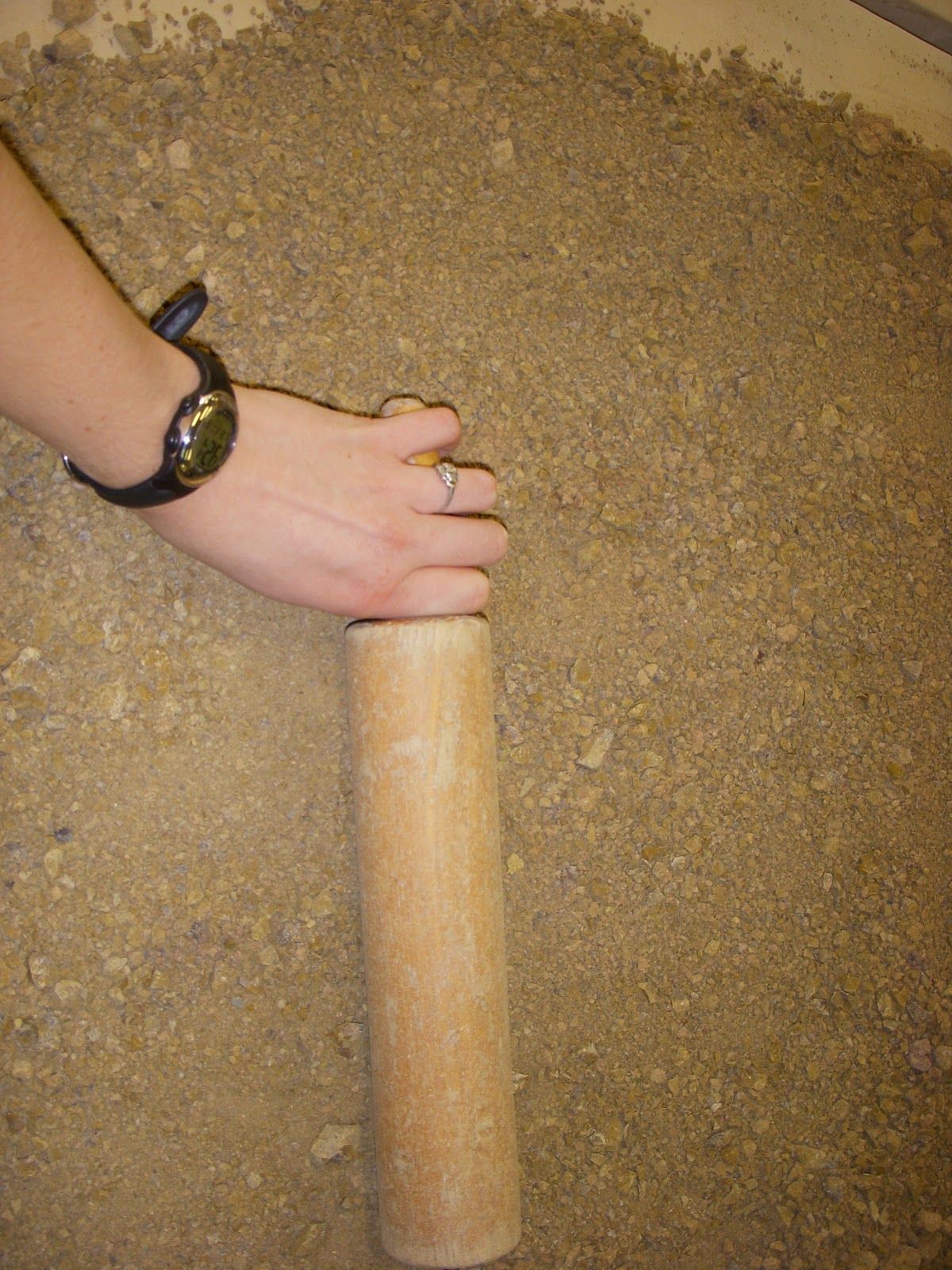 DeLenna's Pottery & Art Making Southern Utah Clay