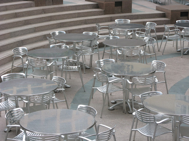 Fresh Ideas... : Trends 2011 Menu and Catering