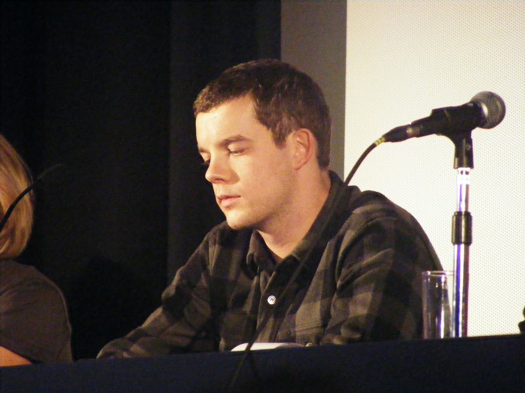 RUSSELL TOVEY - A STAR IN THE MAKING: RUSSELL TOVEY - No.258