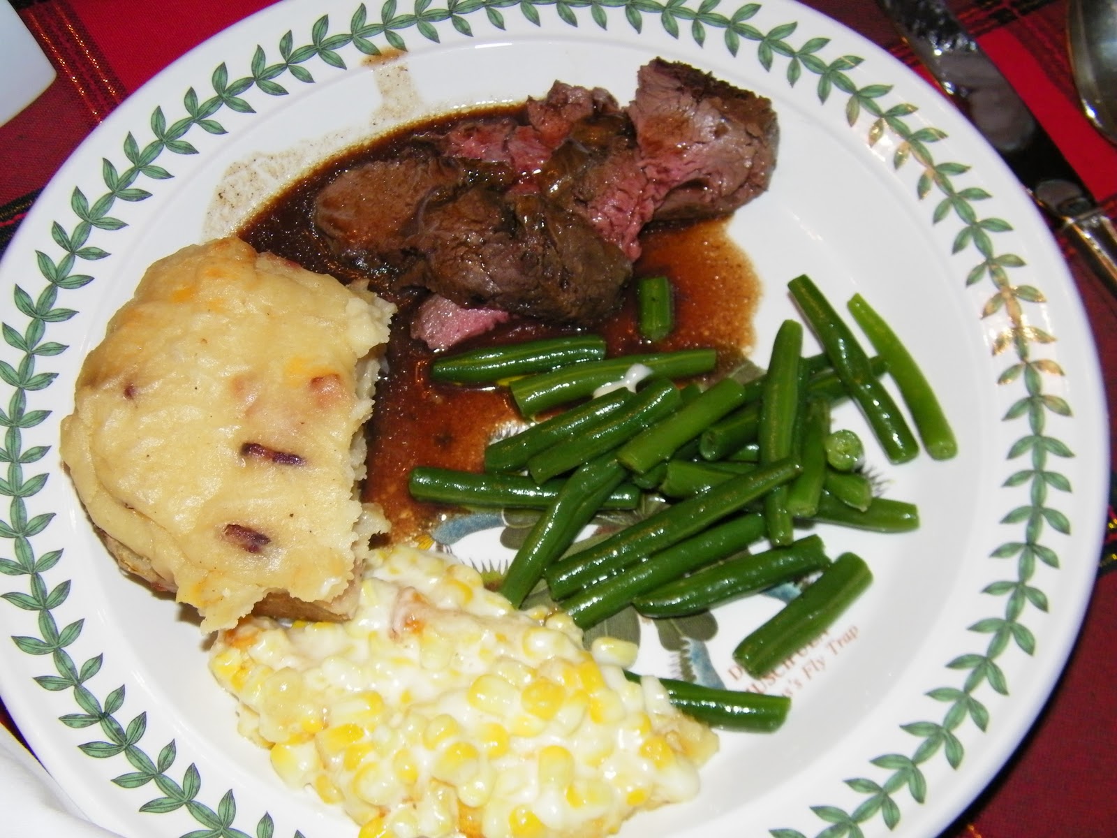 Cucina Divina: What's For Dinner?