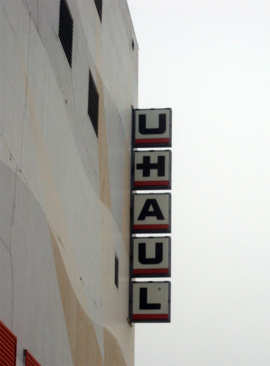 The St. Pete Project November 2009