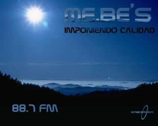 Radio Mebes