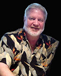 David P. Donaldson, MFA