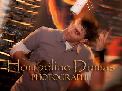 Hombeline Dumas Photographe