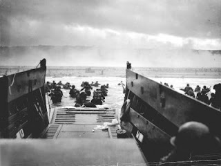 Little known stories and facts of D-Day. Liberation of France. Second World War.